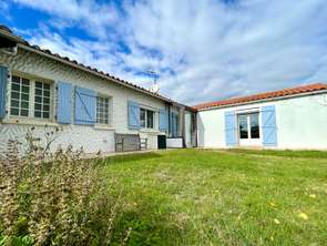 Vente Maison 3 chambresAngles