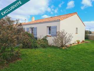Vente maison 4 pièces Vente maison 4 pièces
