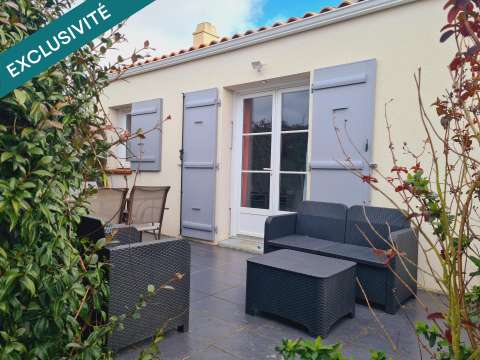 Vente maison 4 pièces Vente maison 4 pièces