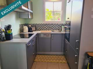 Vente maison 4 pièces Vente maison 4 pièces
