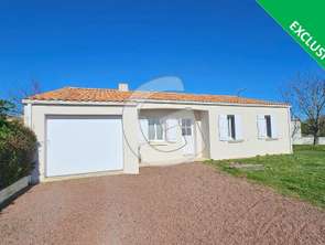 Vente Maison 3 chambresAngles
