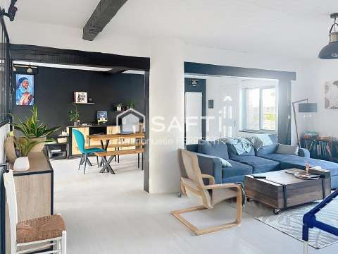 Vente maison 6 pièces Vente maison 6 pièces