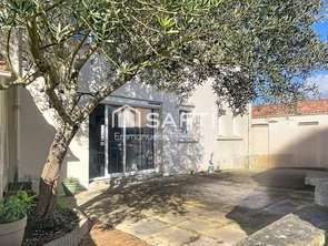 Vente Maison 4 chambresAngles