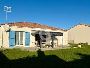 Vente Maison 2 chambresAngles