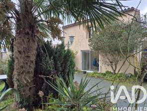 Vente Maison 3 chambresAngles