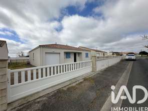 Vente Maison 2 chambresAngles