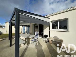 Vente maison 5 pièces Vente maison 5 pièces