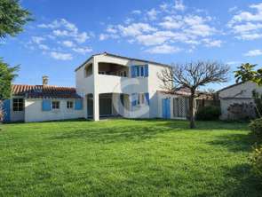 Vente Maison 3 chambresAngles