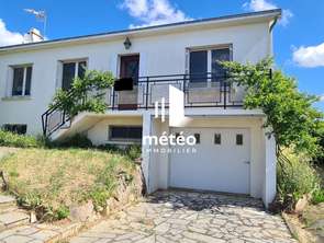 Vente Maison 2 chambresAngles