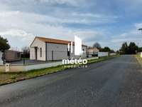 Vente maison 3 pièces Vente maison 3 pièces