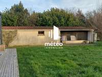 Vente maison 3 pièces Vente maison 3 pièces