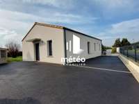 Vente maison 3 pièces Vente maison 3 pièces