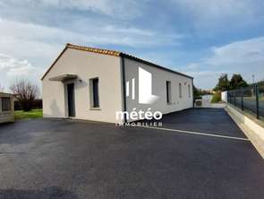 Vente Maison 2 chambresAngles