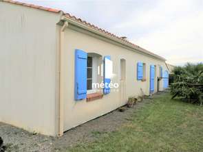 Vente Maison 3 chambresAngles