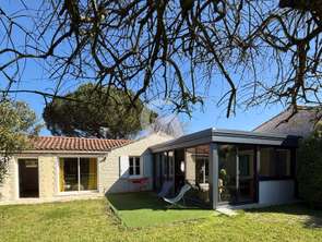 Vente Maison 3 chambresAngles