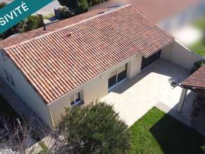 Vente Maison 2 chambresAngles