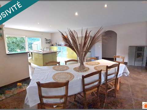 Vente maison 5 pièces Angles 85
