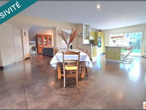 Vente maison 5 pièces Vente maison 5 pièces