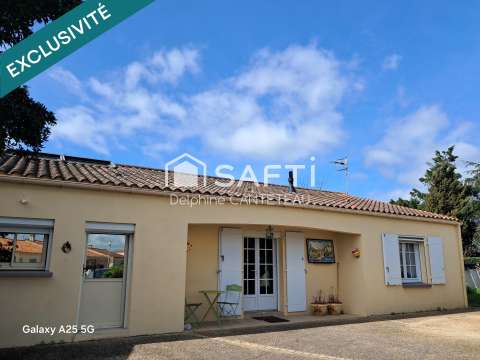 Vente maison 5 pièces Vente maison 5 pièces