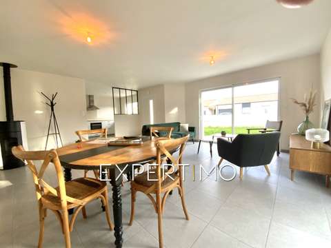 Vente maison 5 pièces Vente maison 5 pièces
