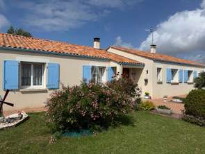 Vente Maison 3 chambresAngles