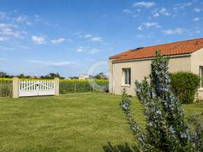 Vente Maison 2 chambresAngles