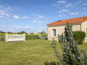 Vente Maison 2 chambresAngles