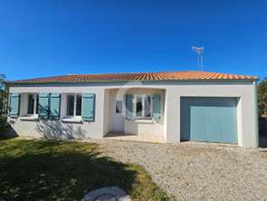 Vente Maison 3 chambresAngles