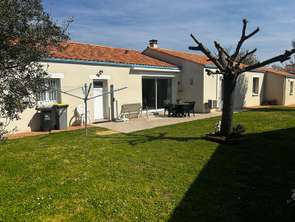 Vente Maison 3 chambresAngles