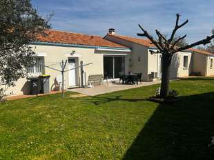 Photo Vente maison Angles
