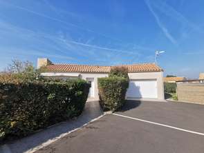 Vente Maison 3 chambresAngles
