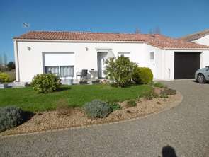 Vente Maison 3 chambresAngles