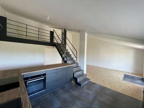 Vente maison 4 pièces Angles 85