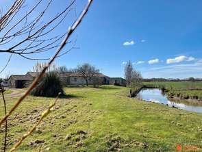 Vente Maison 4 chambresAngles