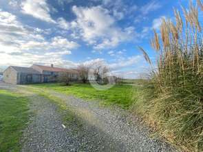 Vente Maison 4 chambresAngles