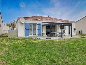 Vente Maison 2 chambresAngles