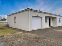 Vente maison 3 pièces Vente maison 3 pièces