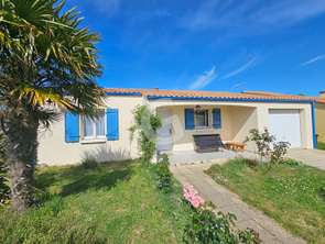 Vente Maison 3 chambresAngles