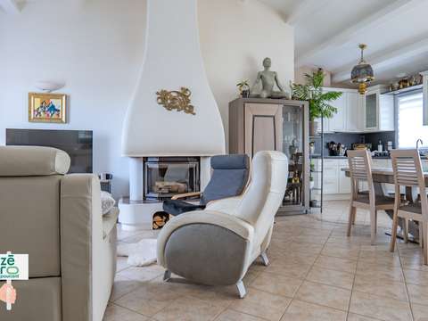 Vente maison 4 pièces Angles 85
