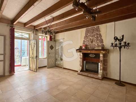 Vente maison 4 pièces Vente maison 4 pièces