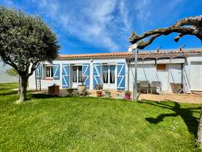 Vente Maison 2 chambresAngles