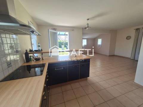 Vente maison 3 pièces Angles 85