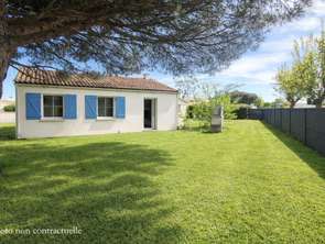 Vente Maison 2 chambresAngles