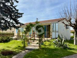 Vente Maison 2 chambresAngles