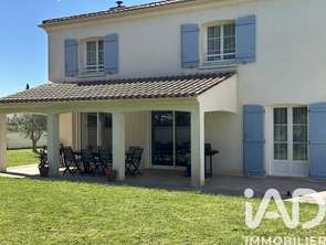 Vente Maison 4 chambresAngles