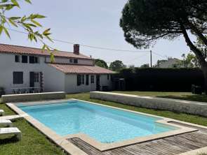 Vente Maison 4 chambresAngles