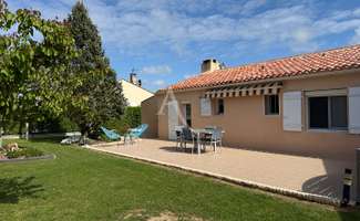 Photo Vente maison Angles