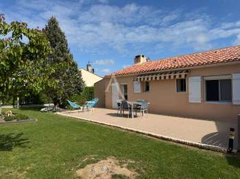 Vente maison 4 pièces Angles 85