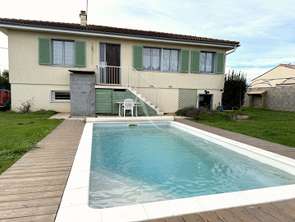 Vente Maison 3 chambresAngles