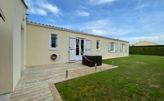 Photo Vente maison Angles